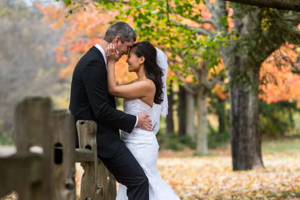 Signature Editing View